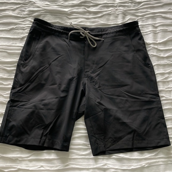 Anetik Analog Tech Short - Picture 3 of 5